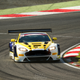 Illustration for article titled Blancpain GT3s @ Brands Hatch